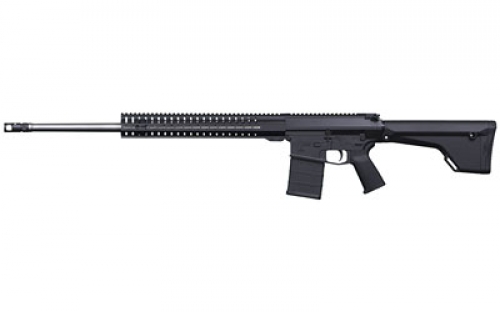 CMMG Inc. MK3P 6.5CREEDMOOR 24 20RD Black