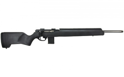 Steyr Arms Scout RFR .17 HMR Bolt Action Rifle