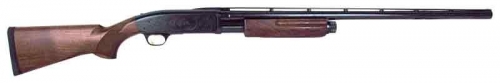 Browning BPS Hunter Pump-Action Shotgun, 12 Gauge