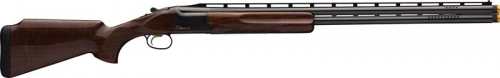 Browning Citori CXT Trap 12 GA 32 Walnut Stock Invector Plus Chokes