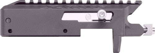 Tactical Solutions X-Ring 10/22 22 Long Rifle (LR) 6061-T6 Aluminum Gunme