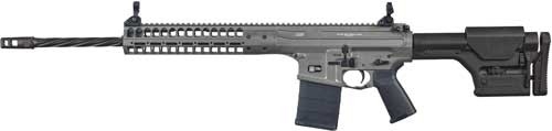 LWRC REPR MKII 308WIN 20 TUNGSTEN GREY