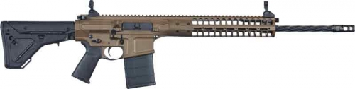 LWRC REPR MKII 308WIN 20 SS PATRIOT BROWN