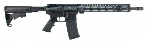 FN FN15 SRP Tactical 5.56 NATO