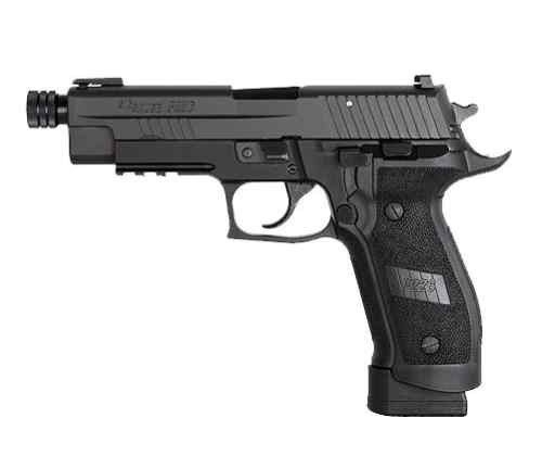 Sig Sauer LE P226 TACOPS Threaded Barrel 9mm