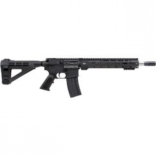 APF 450 Bushmaster Semi Auto Rifle