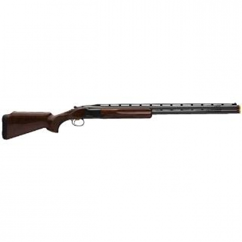 Browning Citori CXT Trap 12 GA 30 Walnut Stock Invector DS Chokes