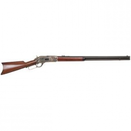 Cimarron UBERTI 1876 CENTENNI TM 28 45-75