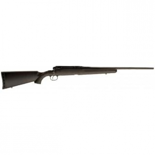 Savage 22-250REM DBM REAPER BLK