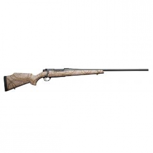 Weatherby Mark V Outfitter Range Certified 6.5 Creedmoor Bolt Action Rifle