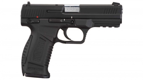 TRS ST9 45ACP 4.5 12RD