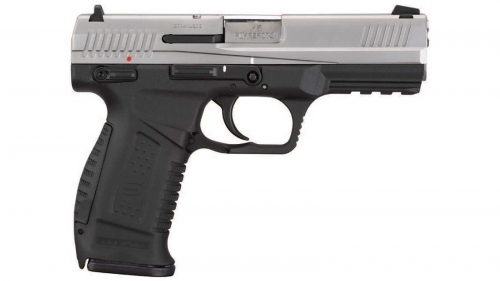 TRS ST9 45ACP 4.5 12RD