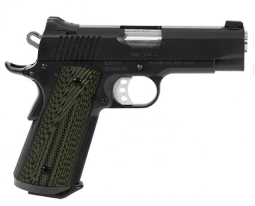 KIMBER .45 ACP PRO TLE II (EM)