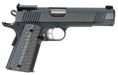 KIMBER 38SUPER ECLIPSE TARGET