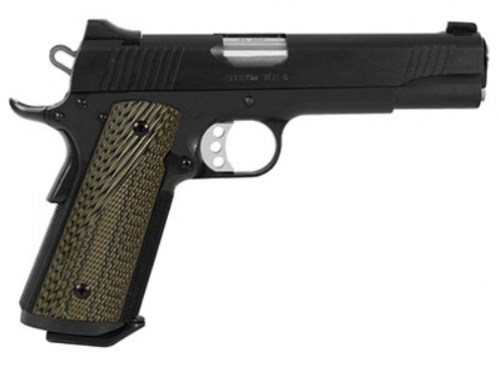 KIMBER .45 ACP CUSTOM TLE II (EM)