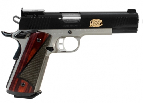 KIMBER 45ACP TEAM MATCH II