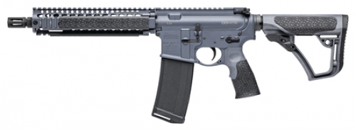 DAN MK18 SBR 556 10.3TB TRN 32