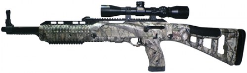 Hi-Point Hunter Carbine 9mm Semi Auto Rifle