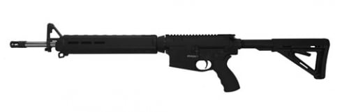 Del-Ton ECHO 308 Alpha AR .308 Winchester Semi Auto Rifle