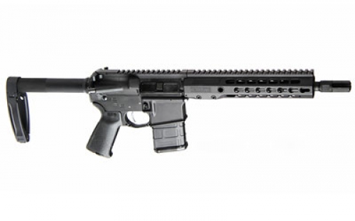 BARRETT REC7 DI PSTL 556 10.25 BLK