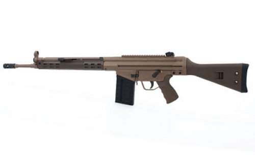 PTR 91 GIR .308 Winchester Flat Dark Earth