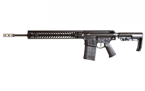 2A XANTHOS 6.5CREED 20 M-LOK Black