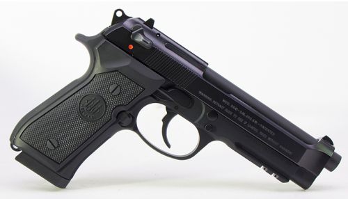 used Beretta 96A1