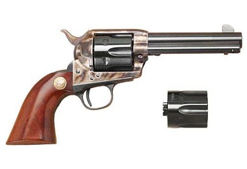 Cimarron Model P 45 Long Colt / 45 ACP Revolver