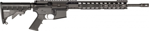 ALEXANDER TACTICAL 6.5 GRENDEL