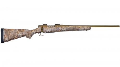 Mossberg & Sons Patriot .25-06 Rem Bolt Action Rifle