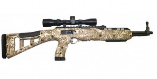 Hi-Point Hunter Carbine 9mm Semi Auto Rifle