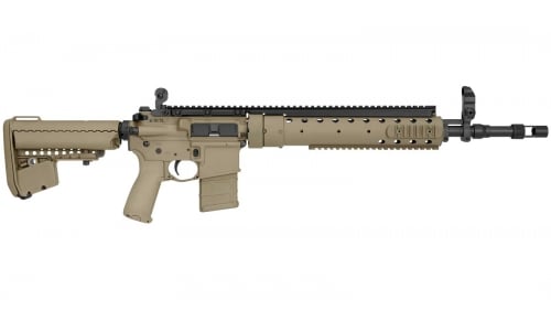 BCM MK12 MOD O-A5 FDE 5.56 18