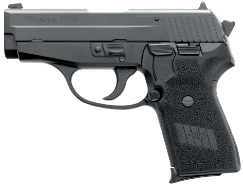 SIG SAUER P239 40 S&W