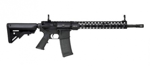 Colt Enhanced Patrol .223 Remington/5.56 NATO