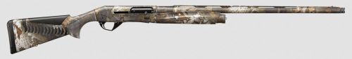 Benelli Super Black Eagle 3 12 Gauge, 3.5 Chamber, 26 Barrel, Gore Optifade Timber, 3 Rounds
