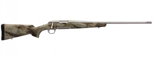 BROWNING X-BOLT WESTERN HUNTER 270 WIN