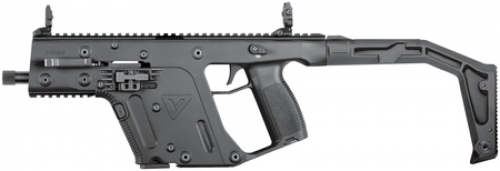 Kriss Vector SBR G2 10mm 5.5 TB M4