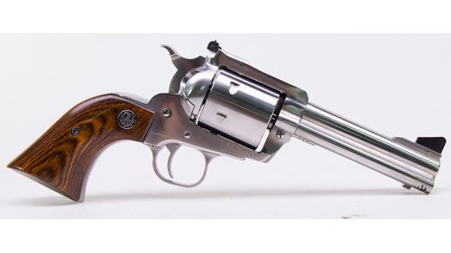 used Ruger Super Blackhawk 44 Mag SS