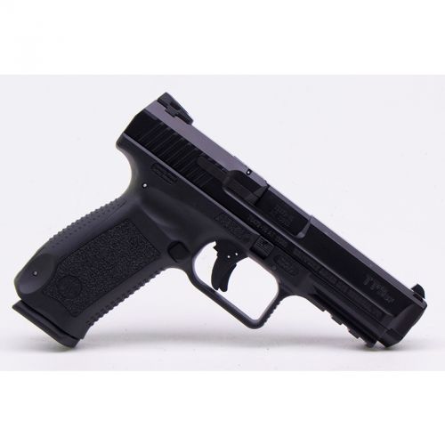 used Canik TP9 SF 9mm