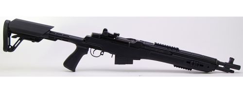 used Springfield M1A Socom CQB