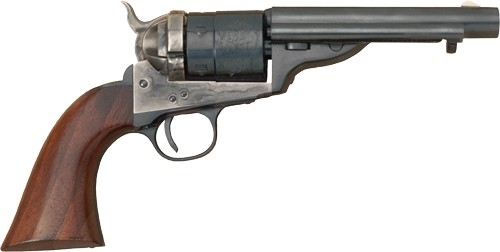 Cimarron 1860 Richards-Mason 45 Long Colt Revolver