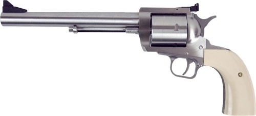 Magnum Research BFR 7.5 480 Ruger Revolver