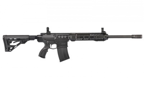 UTAS XTR-12 12GA 18.5 5 Round Black