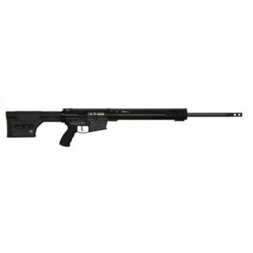 APF 6.5mm Creedmoor Semi Auto Rifle