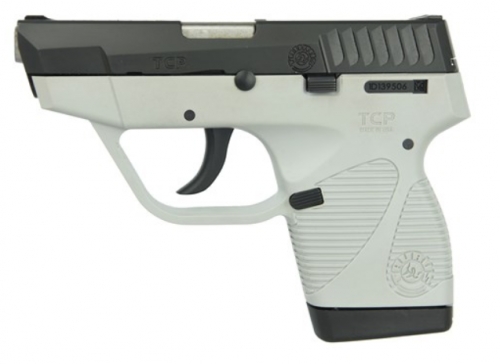 TAURUS 738 TCP 380 ACP