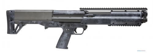 KEL-TEC CNC K5 Tactical Shotgun