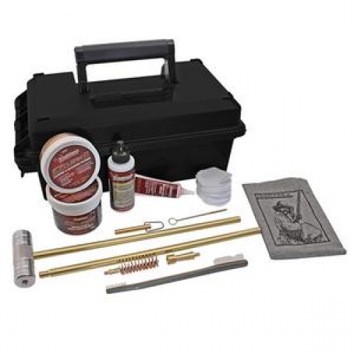 Deluxe Shooters Kit with Range Box