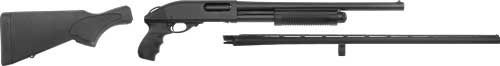 REMINGTON 870 EXPRESS COMBO 12GA. 3 28VR/18.5 PISTOL GRIP/STOCK