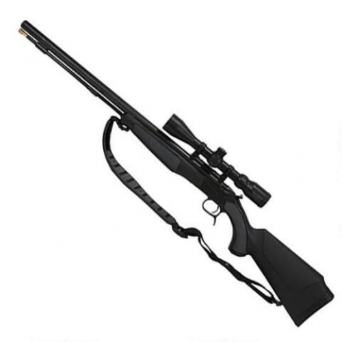 CVA Accura MR .50 Caliber Muzzleloader