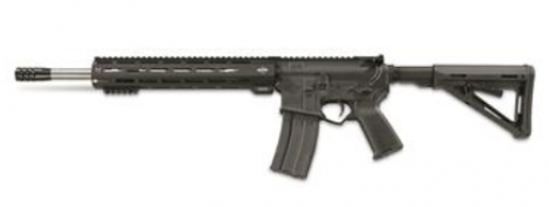 APF Carbine AR-15 450 Bushmaster Semi-Automatic Rifle